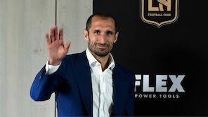 Klub-Legende kehrt zu Juventus Turin zurück