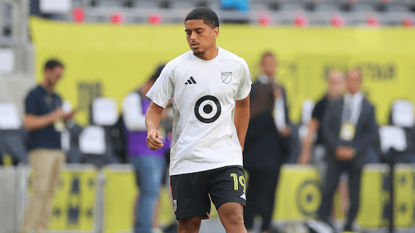Cincinnati macht All-Star-Spieler zum MLS-Rekordtransfer