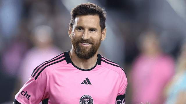 Auch in den USA! Messi zum wertvollsten Spieler gekürt