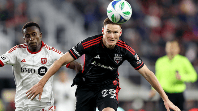 Schnegg punktet mit United zum MLS-Auftakt