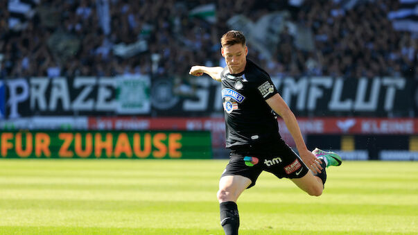 Schnegg-Tor bei hitzigem MLS-Debüt