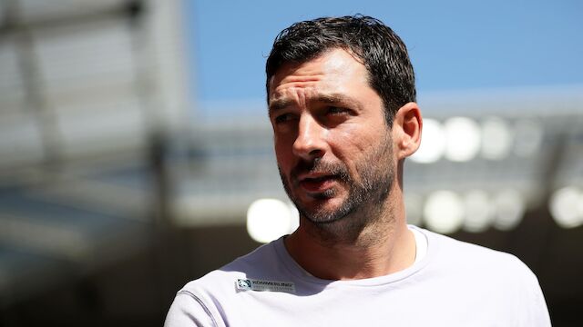 Kommt der neue Salzburg-Trainer aus der MLS?