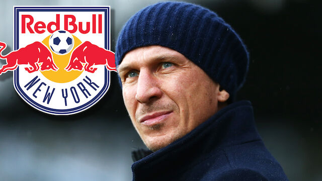 Gerhard Struber und das bescheidene Red Bull