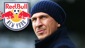 Gerhard Struber und das bescheidene Red Bull