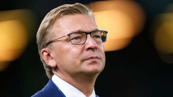 Donezk-Funktionär kritisiert Fifa-Verhalten als 