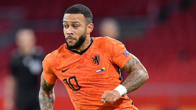 Niederlande-Fehlstart in die WM-Quali