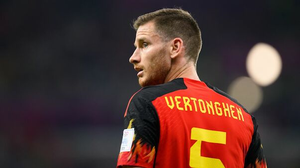 ÖFB-Gegner Belgien will Estland in EM-Quali dominieren