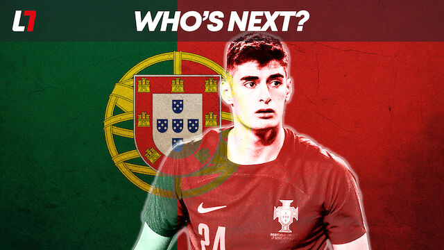 Antonio Silva - Portugals nächster Ruben Dias?