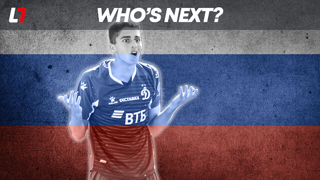 Arsen Zakharyan - ein Russe für Chelsea!?
