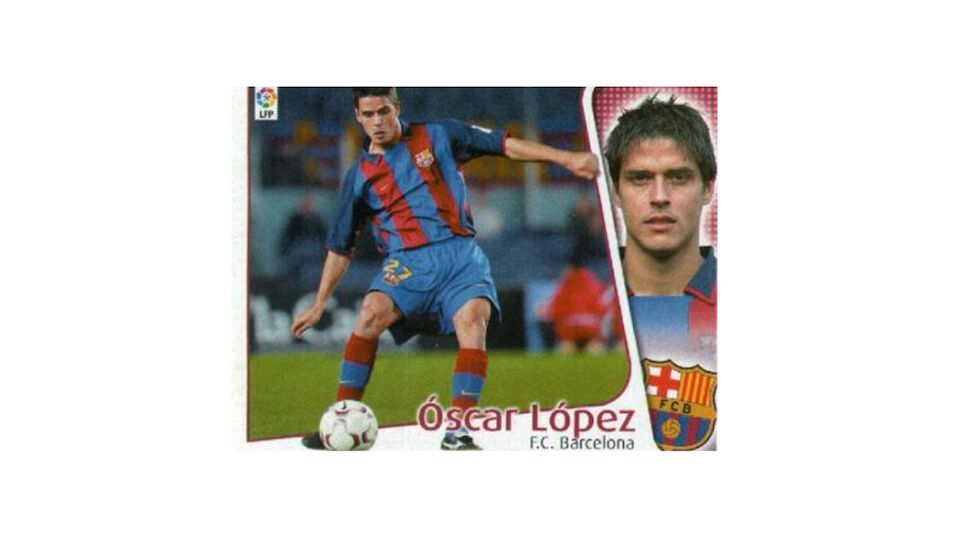 Barca-Kader 2002-03