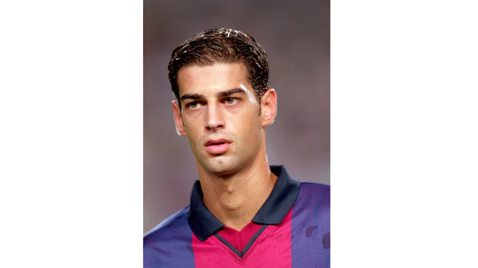 Barca-Kader 2002-03