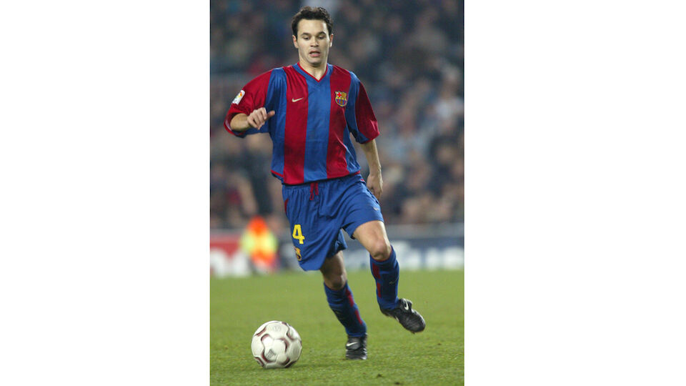 Barca-Kader 2002-03