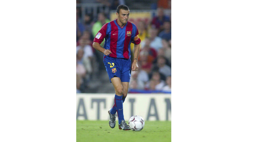 Barca-Kader 2002-03