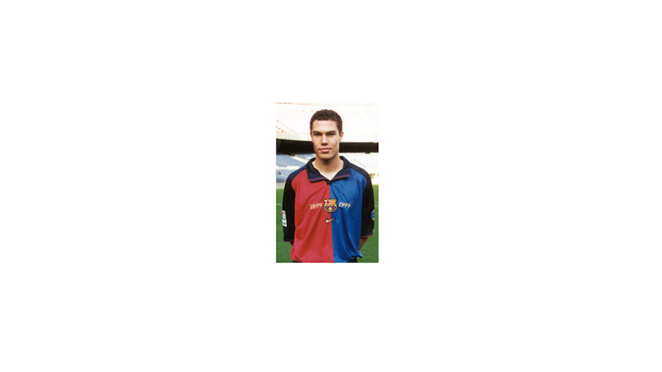 Barca-Kader 2002-03