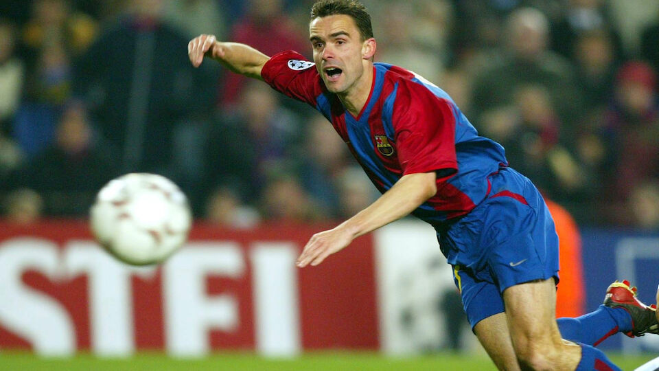 Barca-Kader 2002-03