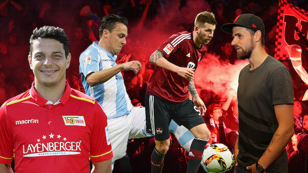 Legionärs-Check: Die Österreicher in der 2. Liga