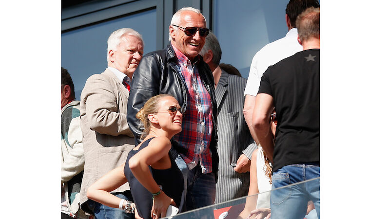 Slideshow Bild