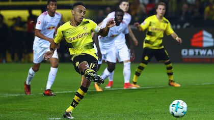 Topspiel: RB Leipzig beendet Dortmunds Serie LAOLA1.at Topspiel: RB Leipzig beendet Dortmunds Serie LAOLA1.at