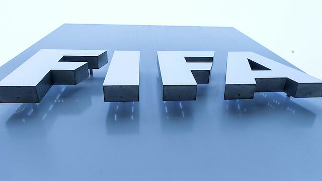 FIFA schließt Frauen-Team aus