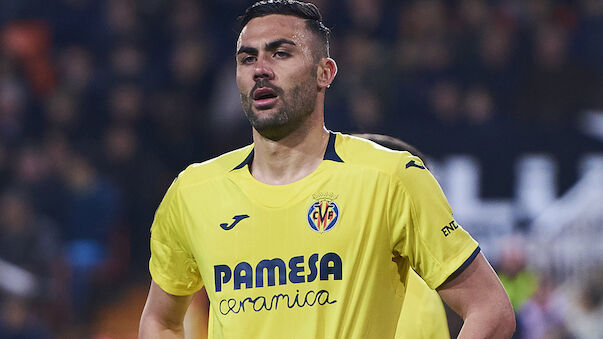 Villarreal schenkt Sieg gegen Espanyol her