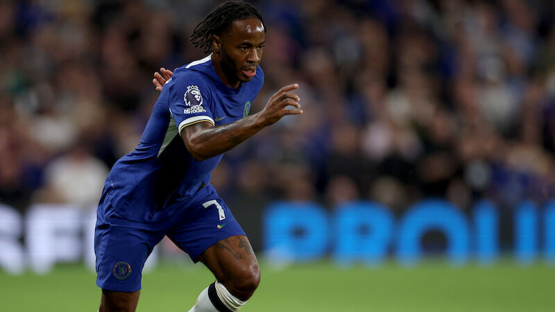 #9 Raheem Sterling - 56,2 Millionen Euro