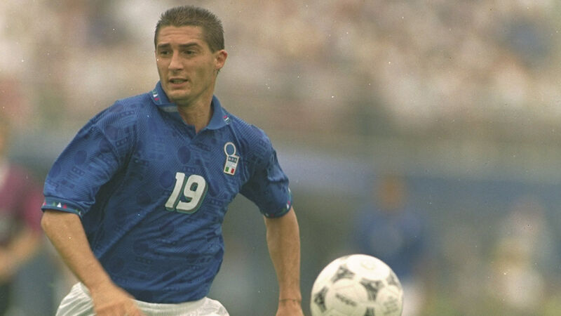 Daniele Massaro