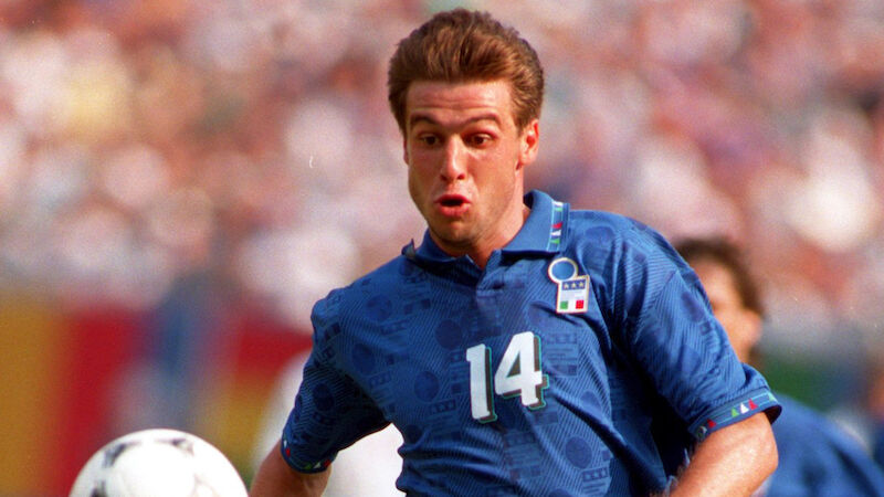 Nicola Berti