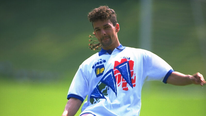 Roberto Baggio