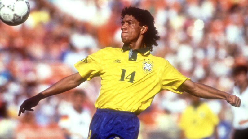 Marcio Santos