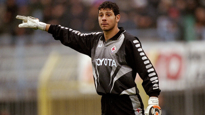 Francesco Toldo