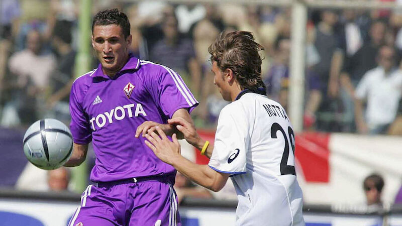 Giorgio Chiellini