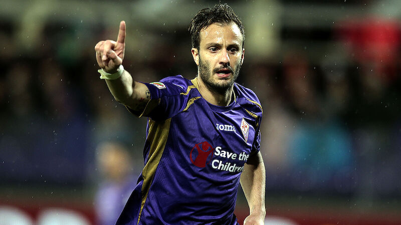 Alberto Gilardino