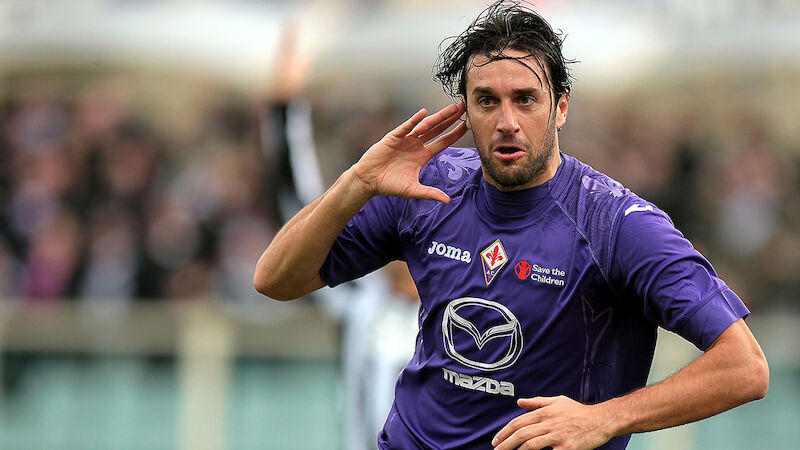 Luca Toni