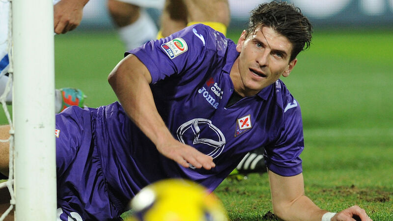 Mario Gomez