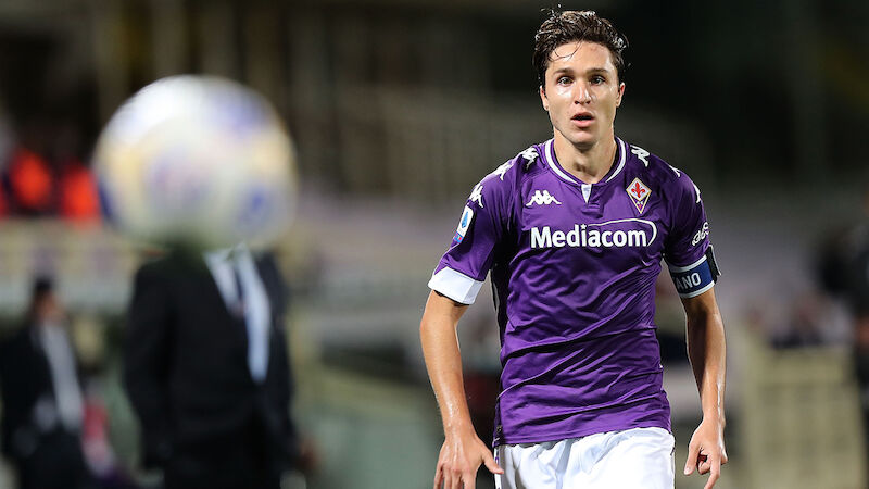Federico Chiesa