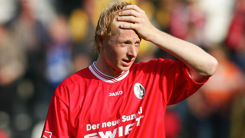 Andreas Ibertsberger