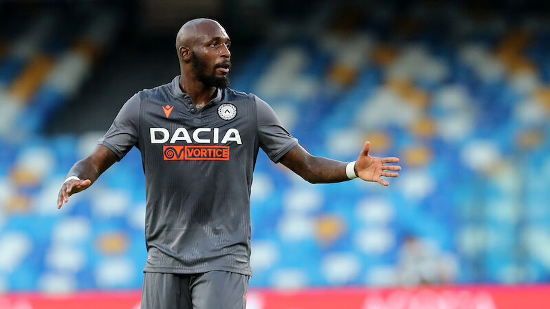 Seko Fofana - Al Nassr