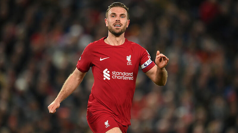 Jordan Henderson - Al Ettifaq