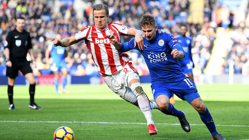 Moritz Bauer