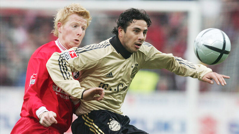 Andreas Ibertsberger