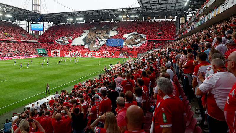 #24 1. FC KÖLN