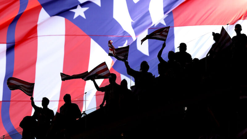 #16 ATLETICO MADRID