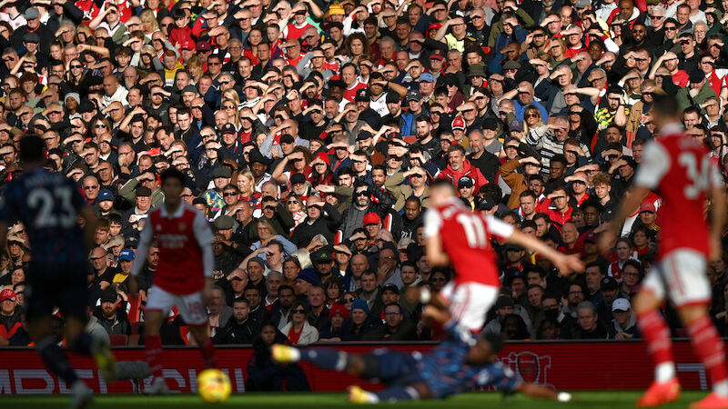#11 FC ARSENAL