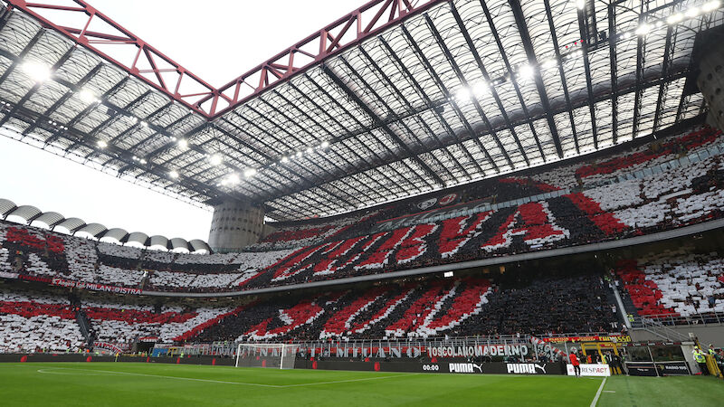 #6 AC MILAN