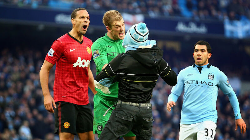 #10 - Premier League 2012/13 (16. Spieltag) 