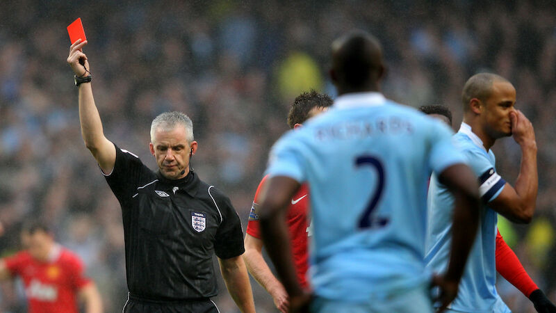 #12 - FA Cup 2011/12 (3. Runde)