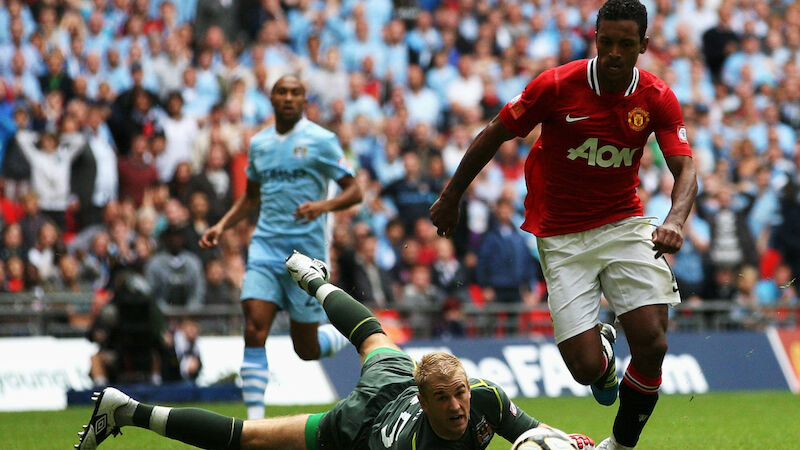 #5 - Community Shield 2011