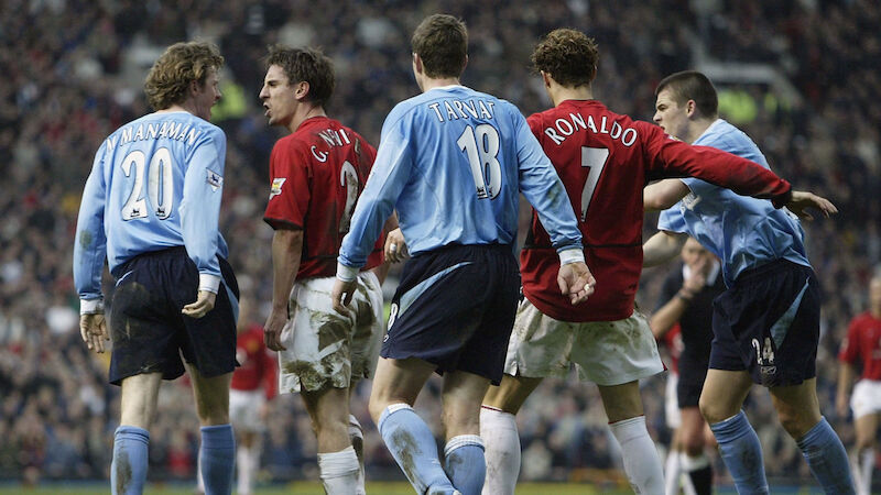 #11 - FA Cup 2003/04 (Achtelfinale)