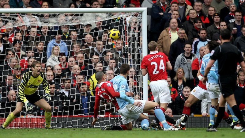 #3 - Premier League 2010/11 (27. Spieltag)
