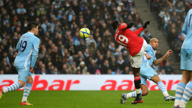 #12 - FA Cup 2011/12 (3. Runde)